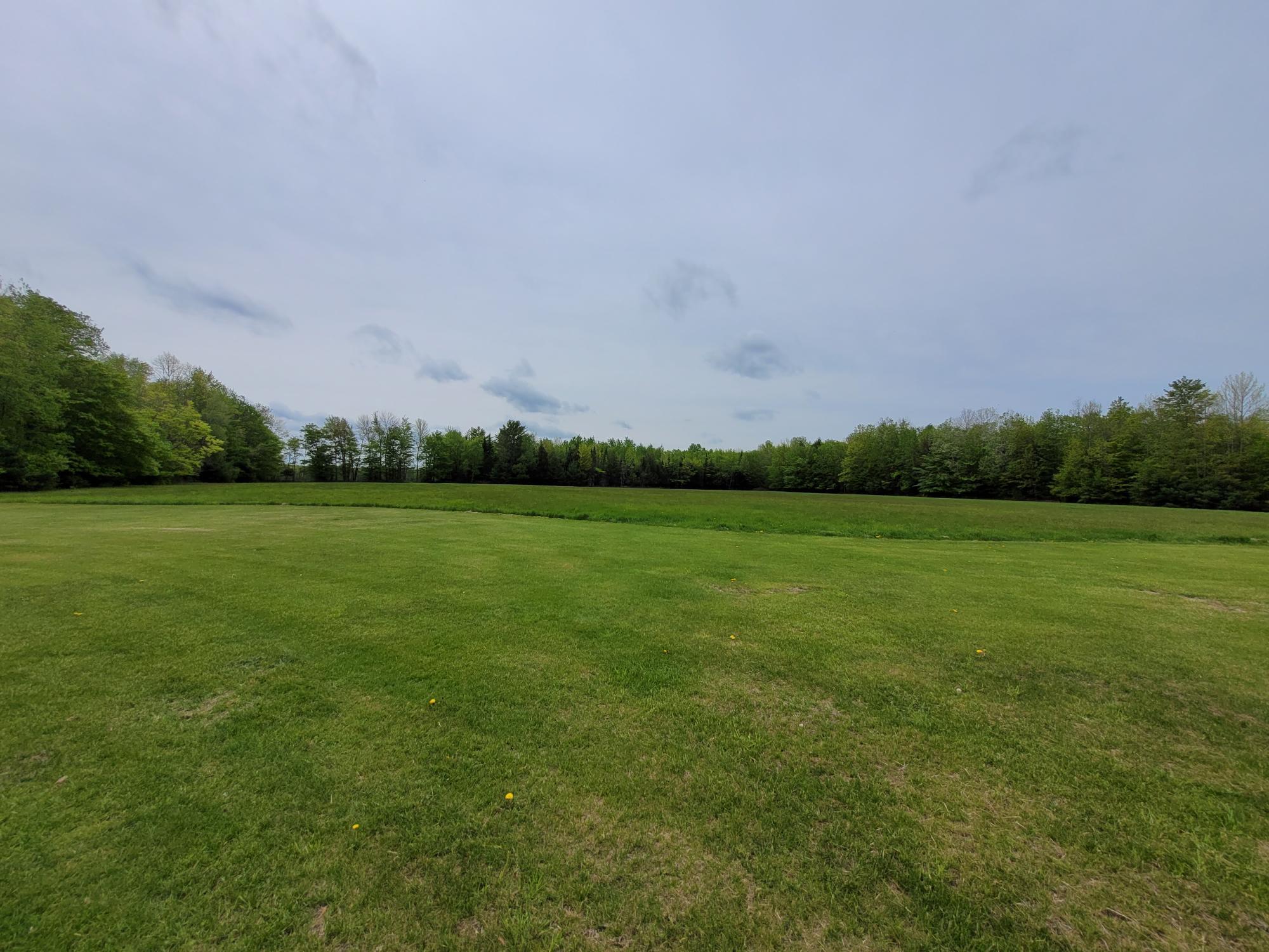 520 Fuller Corner Road Hartland, ME 04943 - Photo 45 of 46 Backyard