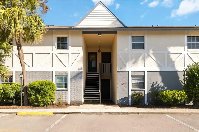 $162,499 | 4718 Kilt Court, Unit 66, St. Cloud, FL 34769