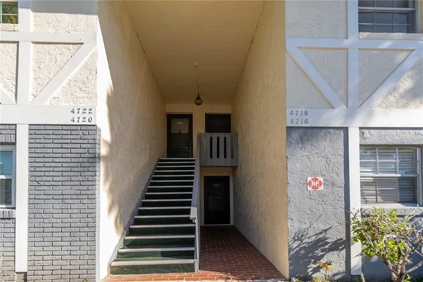 $154,900 | 4718 Kilt Court, Unit 66, St. Cloud, FL 34769