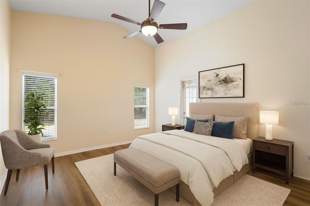 3152 Wood Rose Way Deltona, FL 32725 - Photo 12 of 32