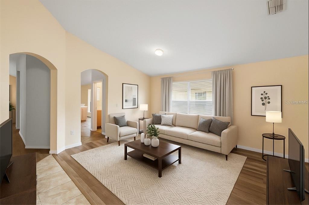 3152 Wood Rose Way Deltona, FL 32725 - Photo 4 of 32