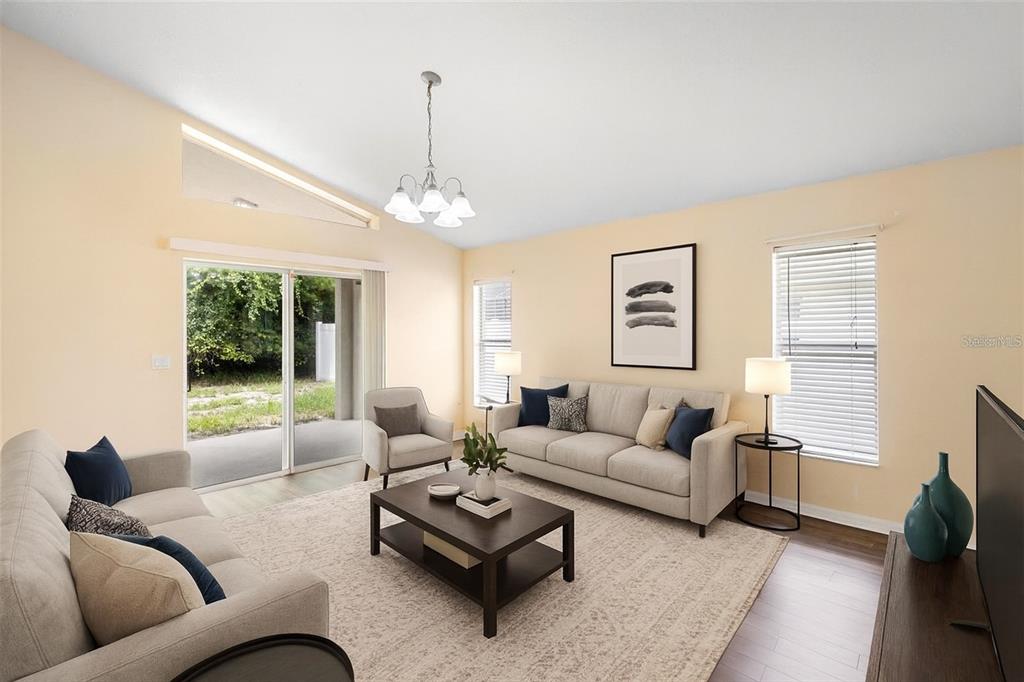 3152 Wood Rose Way Deltona, FL 32725 - Photo 9 of 32