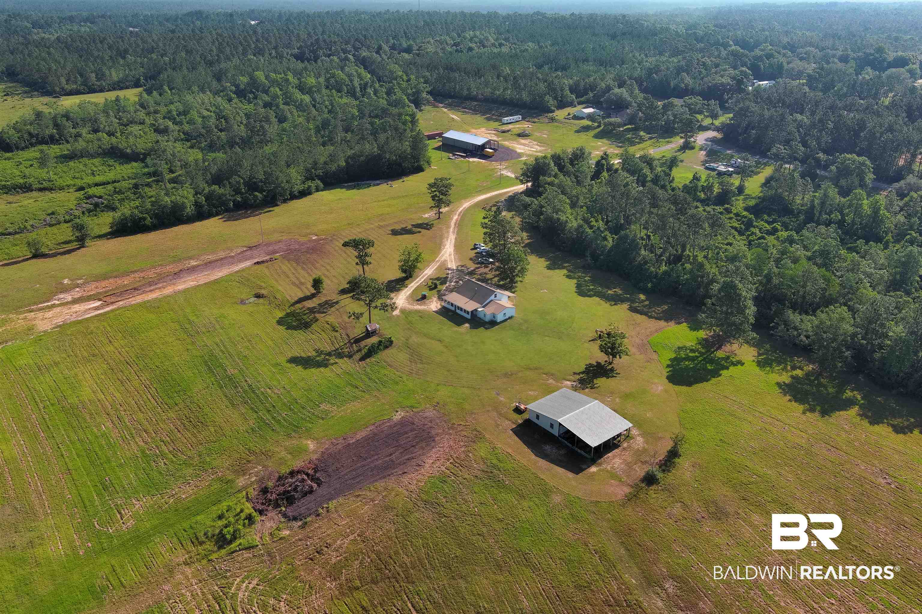19755 Vaughn Road Seminole, AL 36574 - Photo 39 of 45
