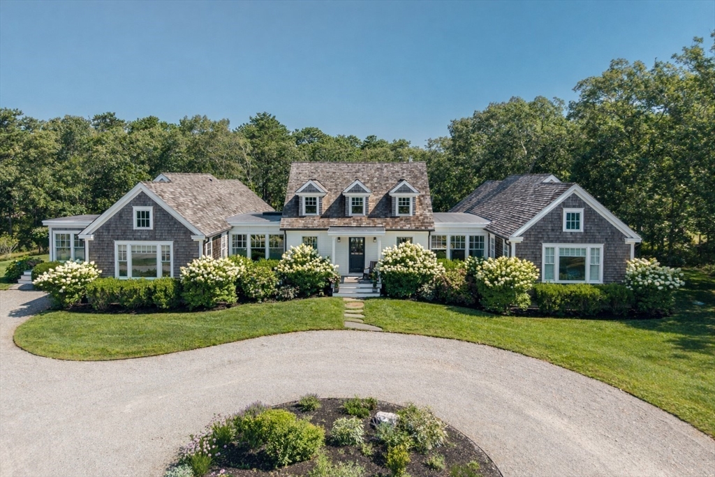 8 Paddock Road Oak Bluffs, MA 02557 - Photo 41 of 42