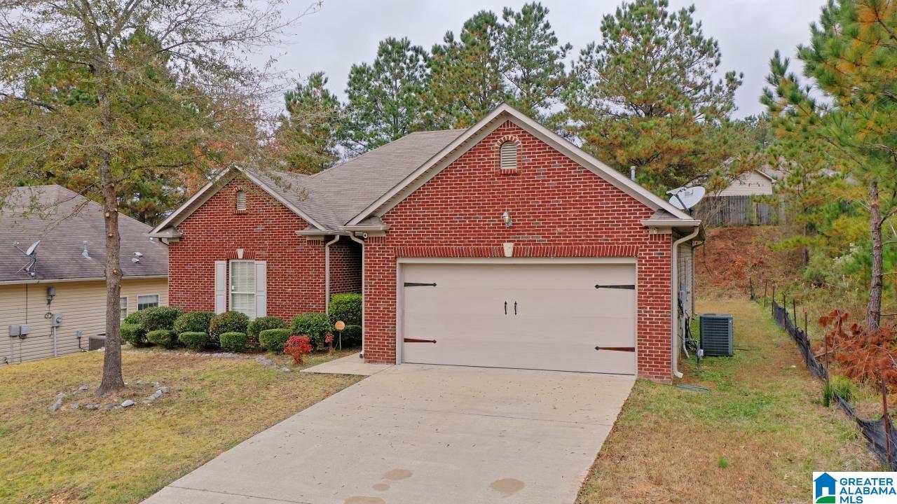 125 Marigold Drive Alabaster, AL 35007 - Photo 1 of 49