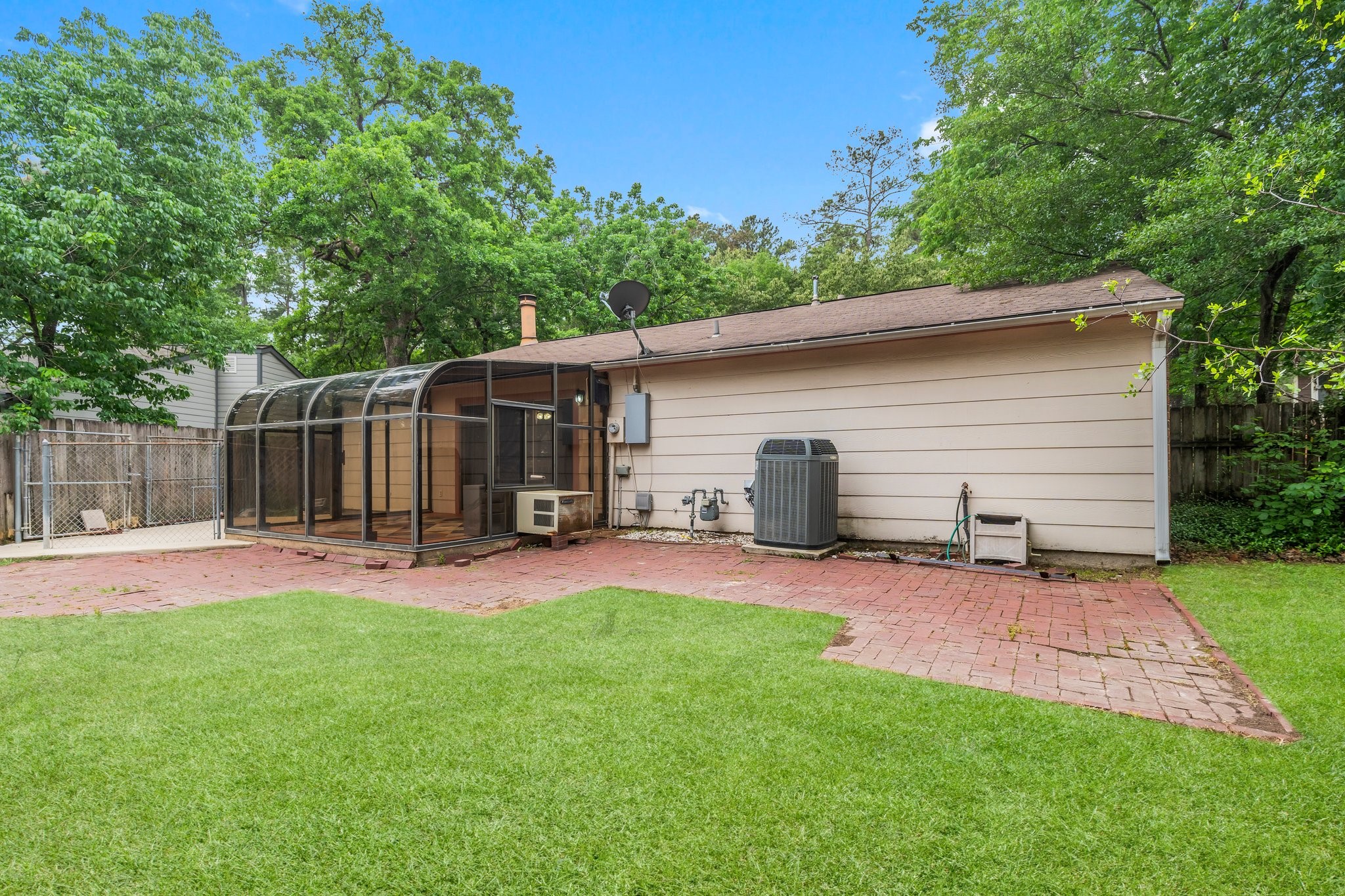 6 Raven Ridge Lane Spring, TX 77380 - Photo 36 of 39