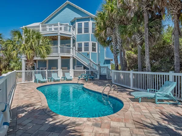 $1,649,000 | 212 Seagrass Circle, Port St. Joe, FL 32456