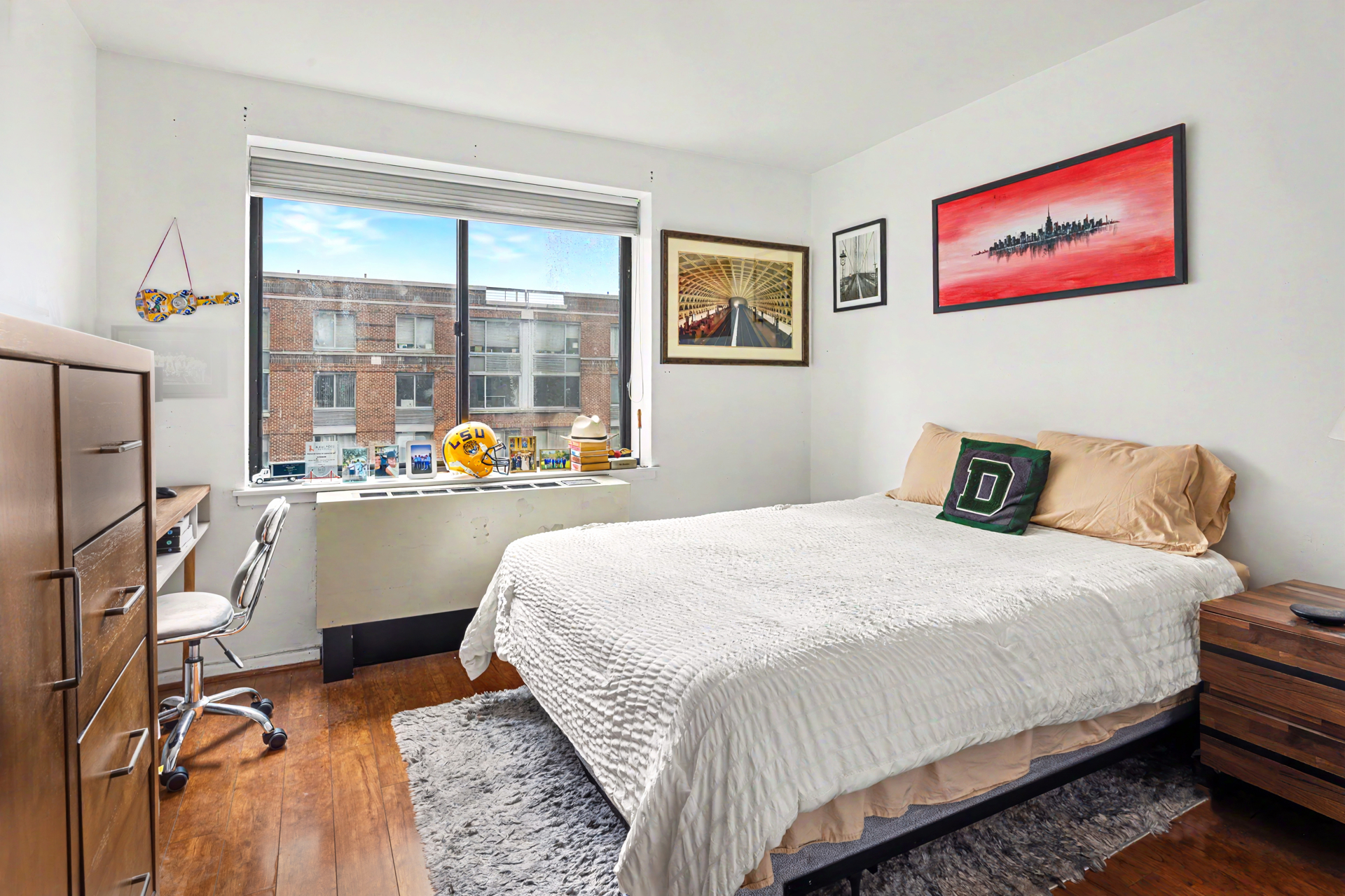 280 Rector Place, Unit 8N Manhattan, NY 10280 - Photo 6 of 6