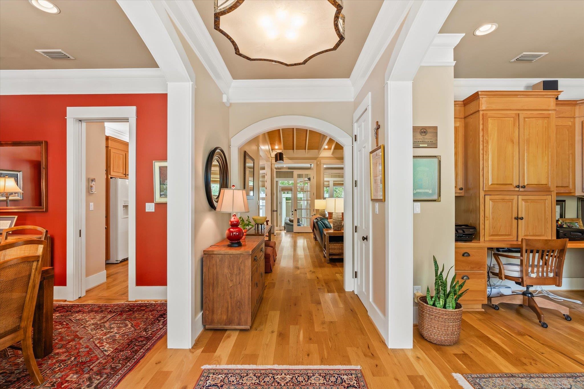 1419 6th Street Daphne, AL 36526 - Photo 2 of 30 Entrance Foyer