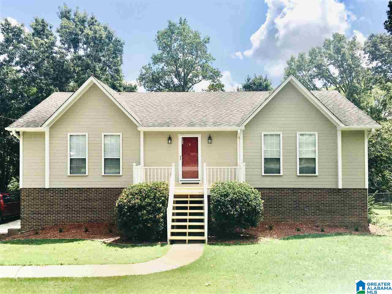 7465 Roper Tunnel Road Trussville, AL 35173 - Photo 1 of 48