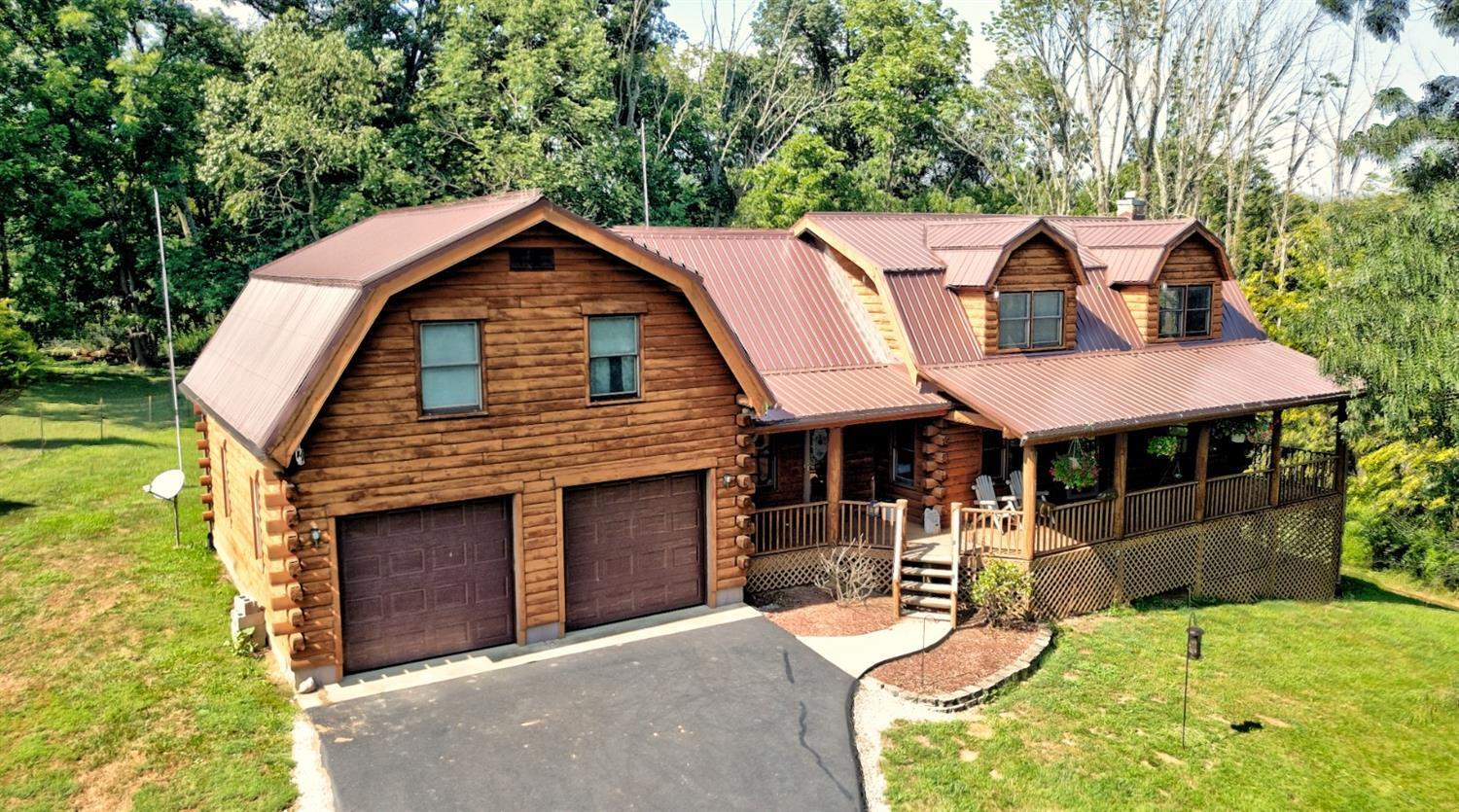 6625 Roundhead Road New Vienna, OH 45159 - Photo 7 of 42 Gallery Image 7