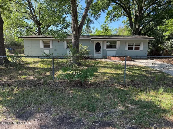 $170,000 | 8050 Lourdes Drive South, Jacksonville, FL 32210