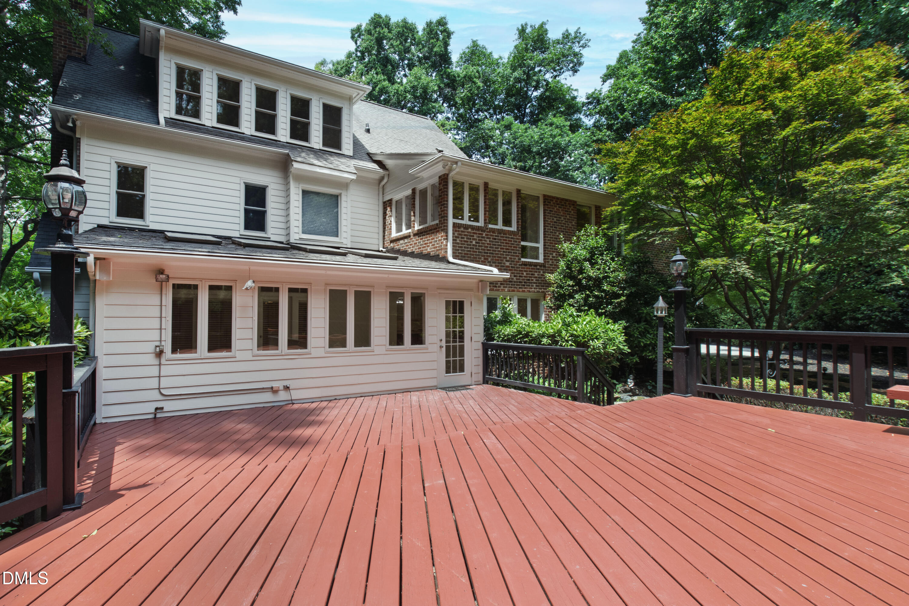 1117 Bentham Drive Raleigh, NC 27614 - Photo 61 of 74
