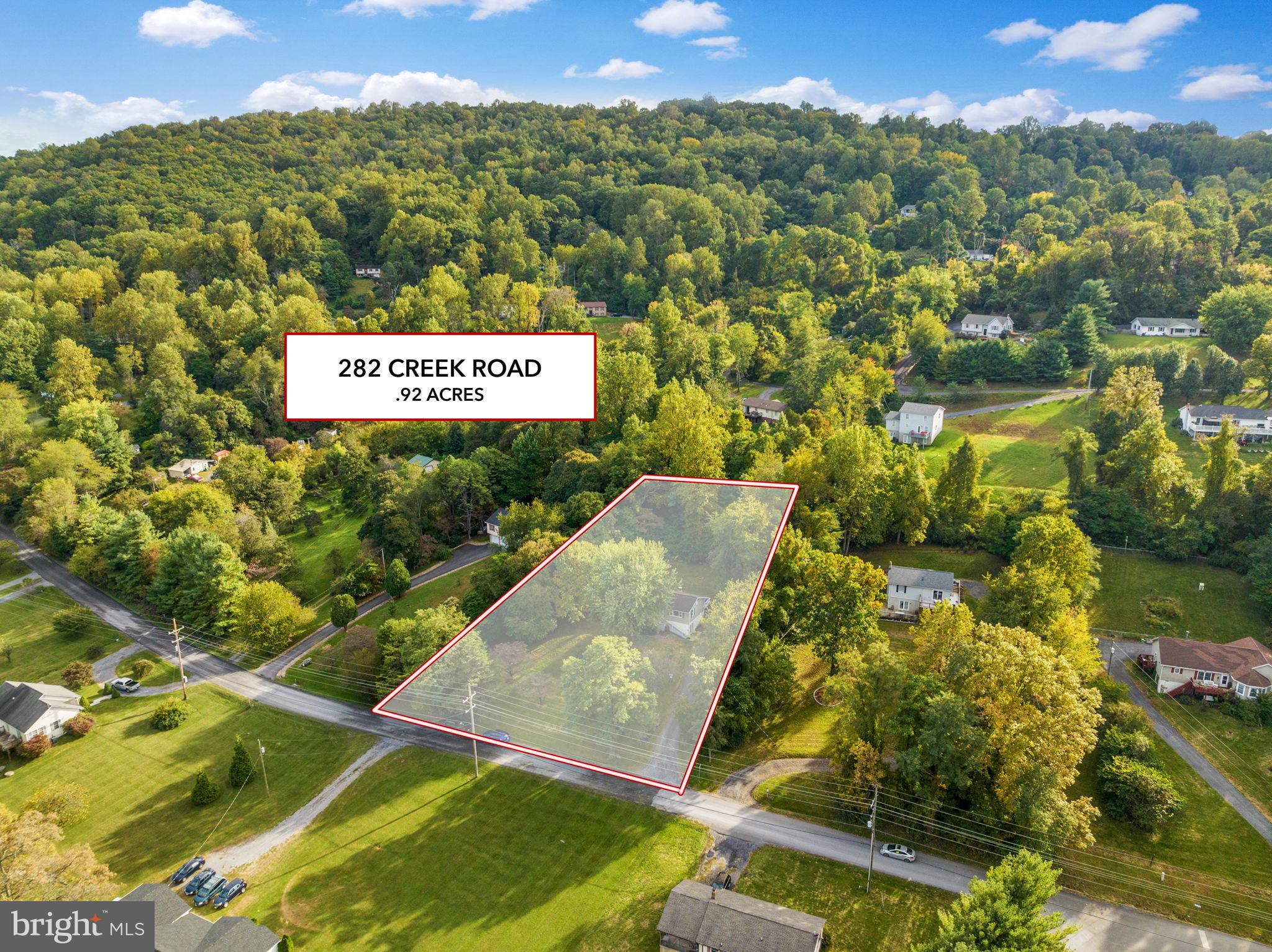 282 Creek Road Front Royal, VA 22630 - Photo 2 of 17 Gallery Image 2