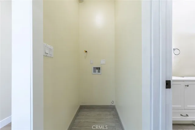 a view of a bathroom