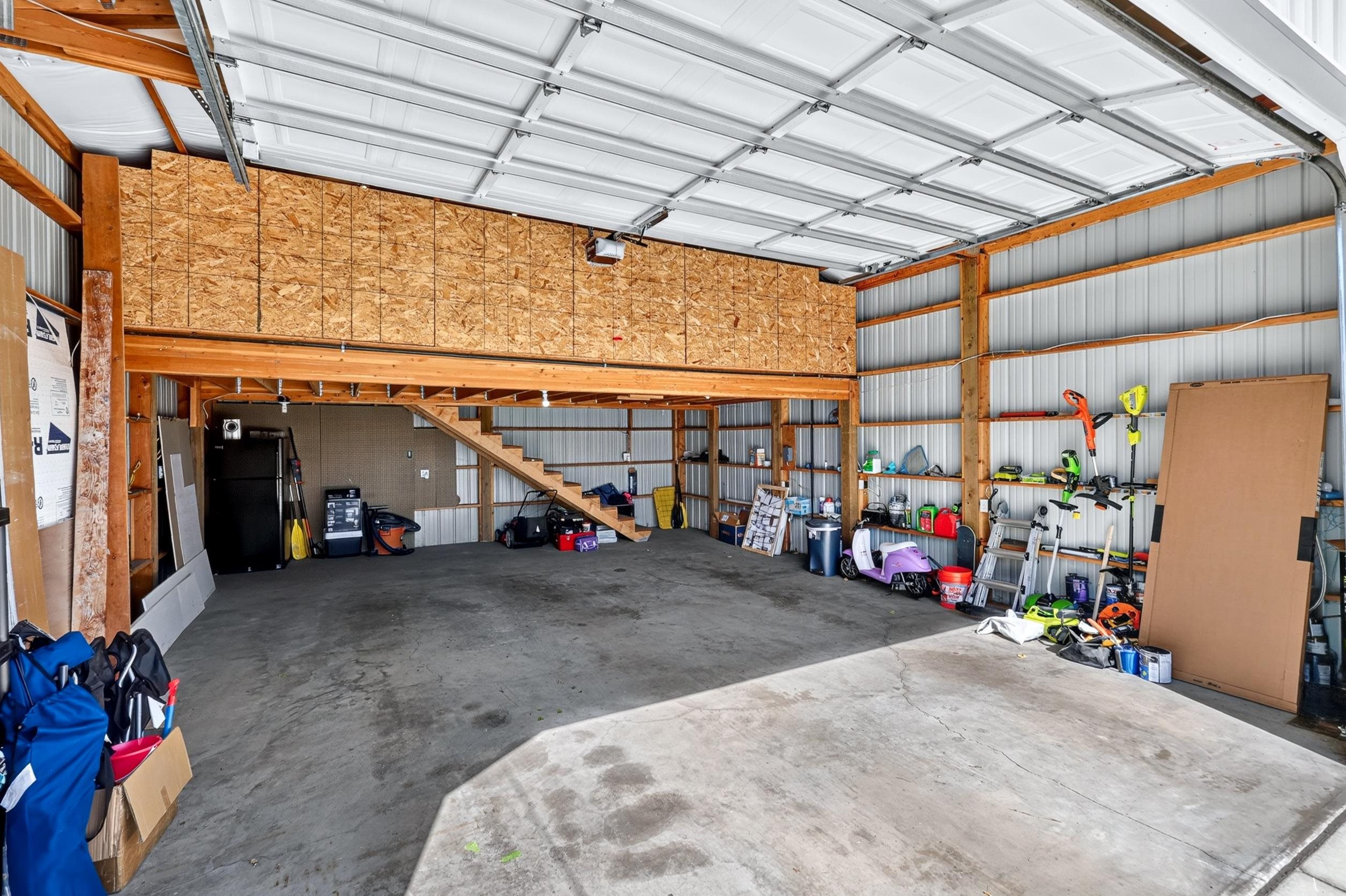 1407 North Park Road Spokane Valley, WA 99212 - Photo 38 of 42