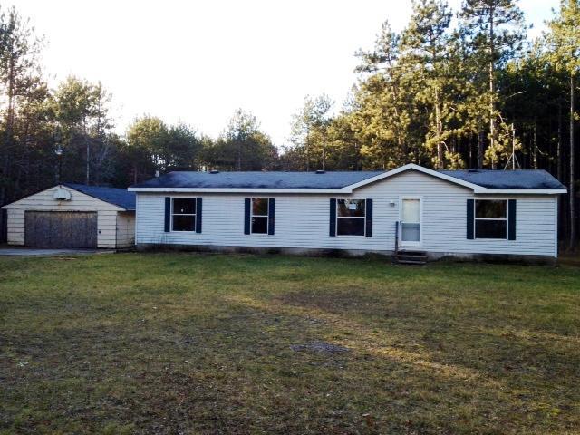 9099 Reed Road Howard City, MI 49329 - Photo 1 of 10 Primary Photo