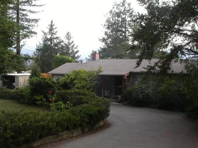59 Magic Mountain Road Cazadero, CA 95421 - Photo 3 of 4 House from street