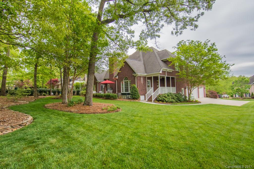 6618 Fox Ridge Circle Davidson, NC 28036 - Photo 4 of 24