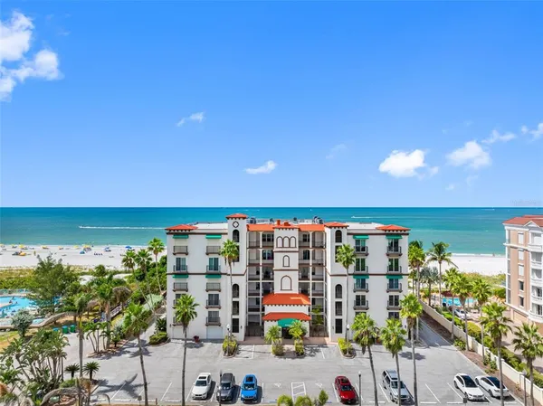 $2,250,000 | 200 121st Avenue, Unit 104, Treasure Island, FL 33706