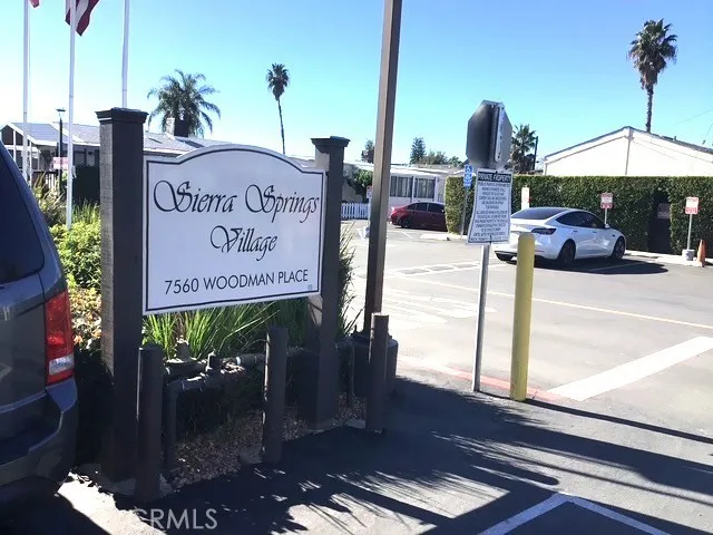 $160,000 | 7560 Woodman Place, Unit 75, Van Nuys, CA 91405