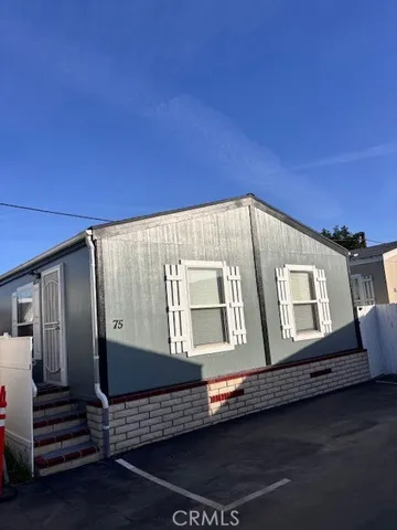 $160,000 | 7560 Woodman Place, Unit 75, Van Nuys, CA 91405