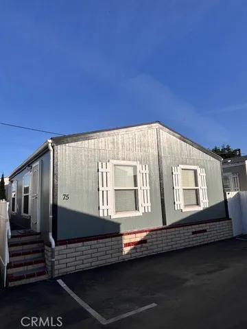 $160,000 | 7560 Woodman Place, Unit 75, Van Nuys, CA 91405