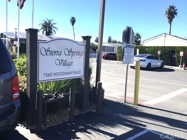 $160,000 | 7560 Woodman Place, Unit 75, Van Nuys, CA 91405