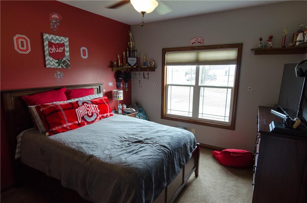 3055 Aubree Lane Springfield, OH 45502 - Photo 37 of 45