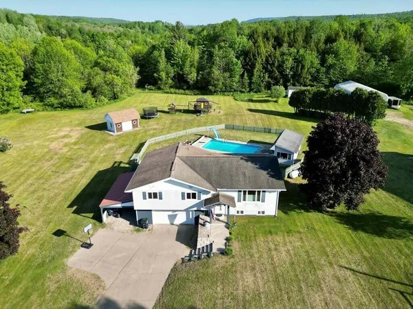 $363,900 | 196 Low Road, Malone, NY 12953