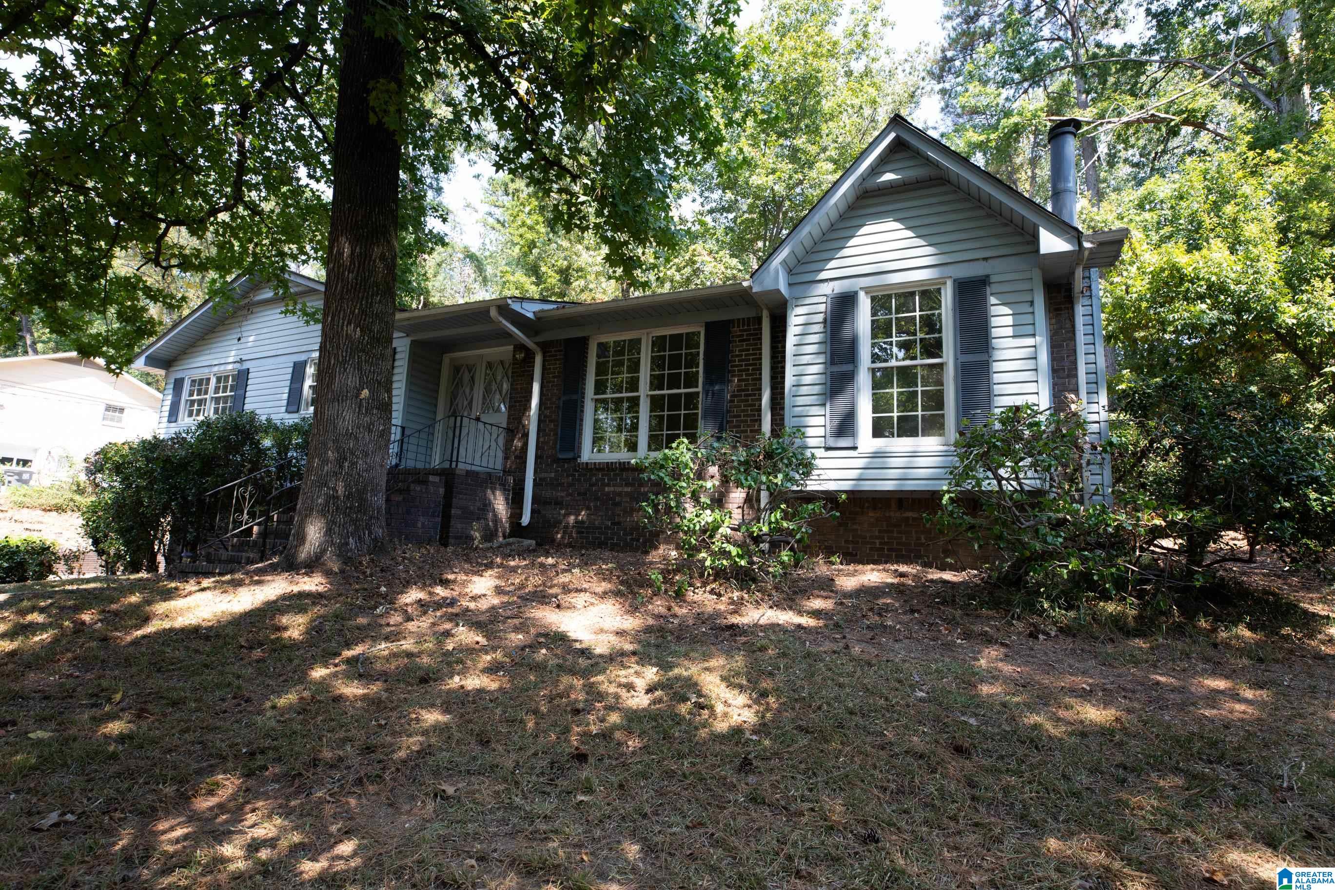 2158 Rocky Ridge Ranch Road Birmingham, AL 35216 - Photo 3 of 26