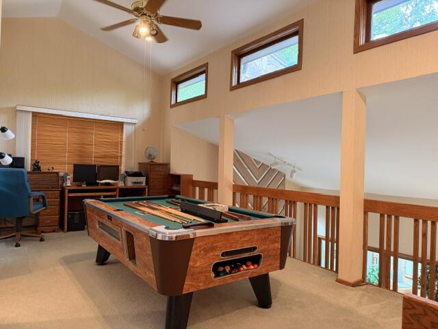 235 Elm Grove Road, Unit A Brookfield, WI 53005 - Photo 30 of 41 Loft