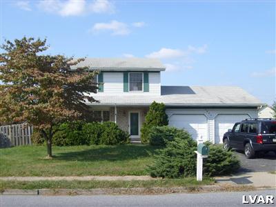 4003 Carter Republic Road Bethlehem, PA 18020 - Photo 1 of 11 Gallery Image 1
