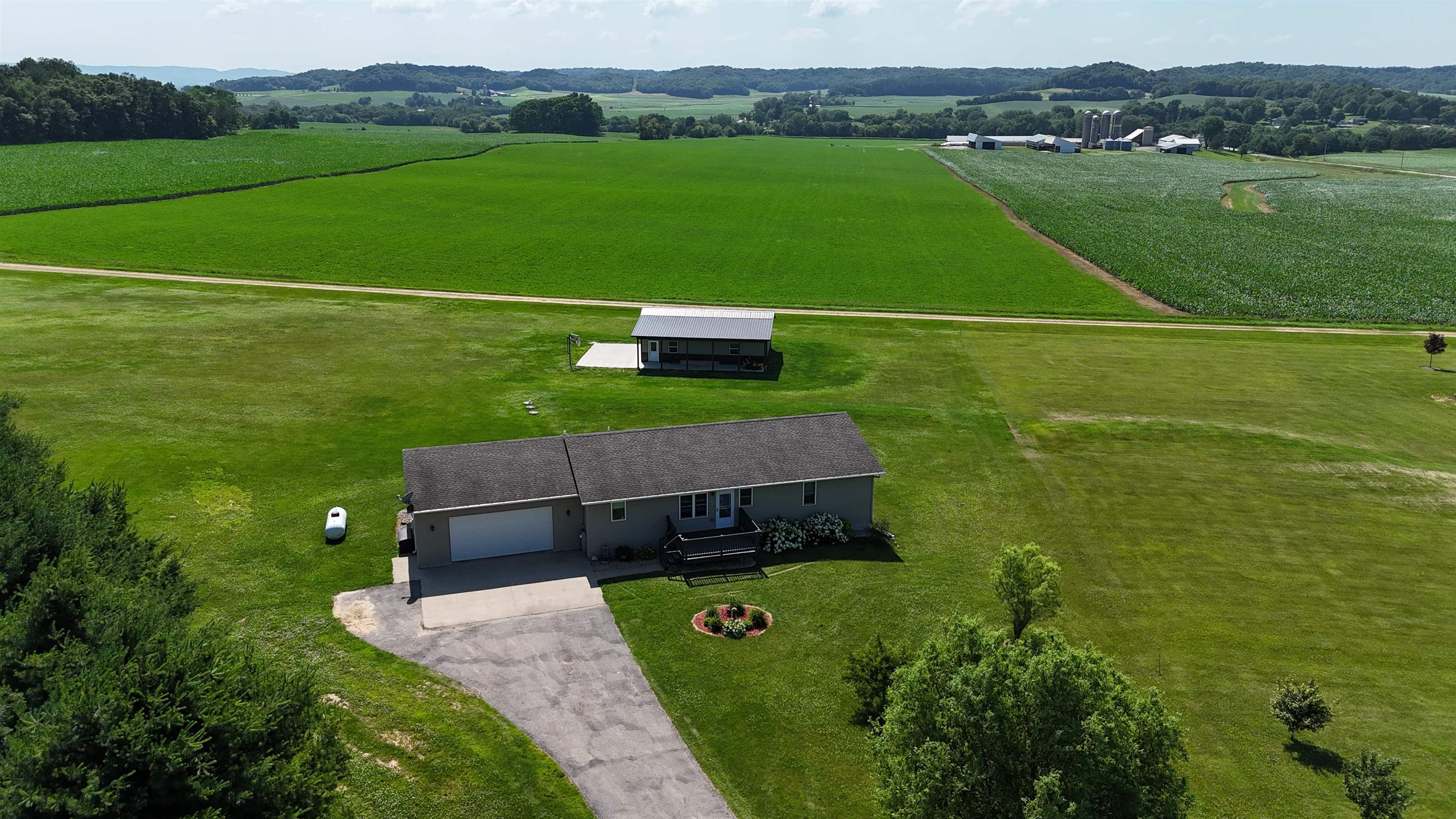 16595 Harlan Road Sparta, WI 54656 - Photo 36 of 41