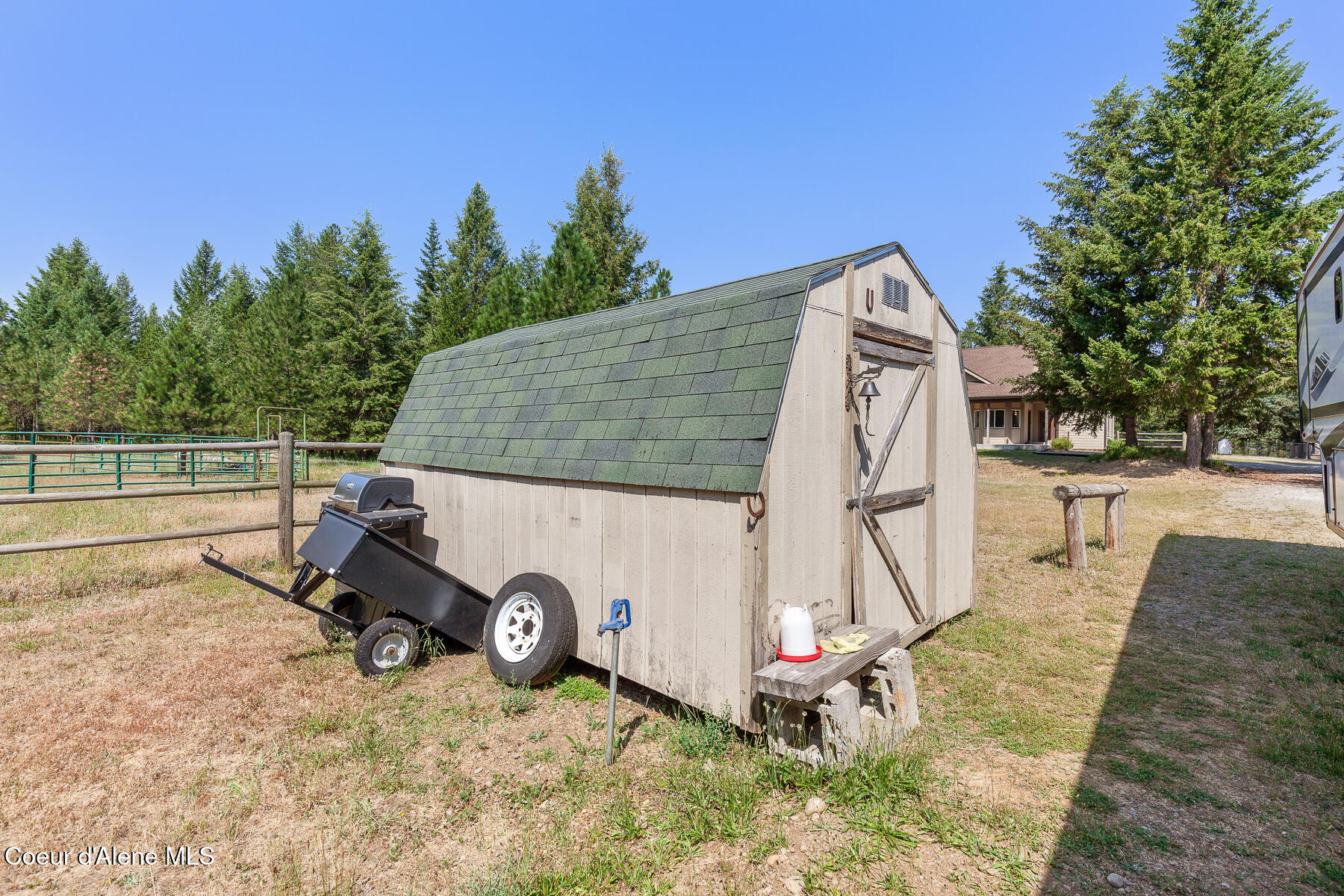 10240 East Howard Road Athol, ID 83801 - Photo 62 of 103 10240EHowardRd-54
