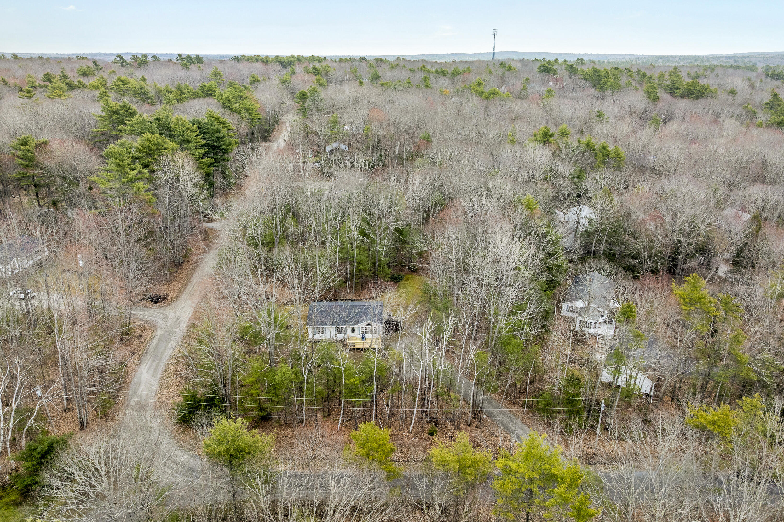 116 Evergreen Estates Road Nobleboro, ME 04555 - Photo 41 of 60 02-116 Evergreen Estates, Nobleboro, ME-