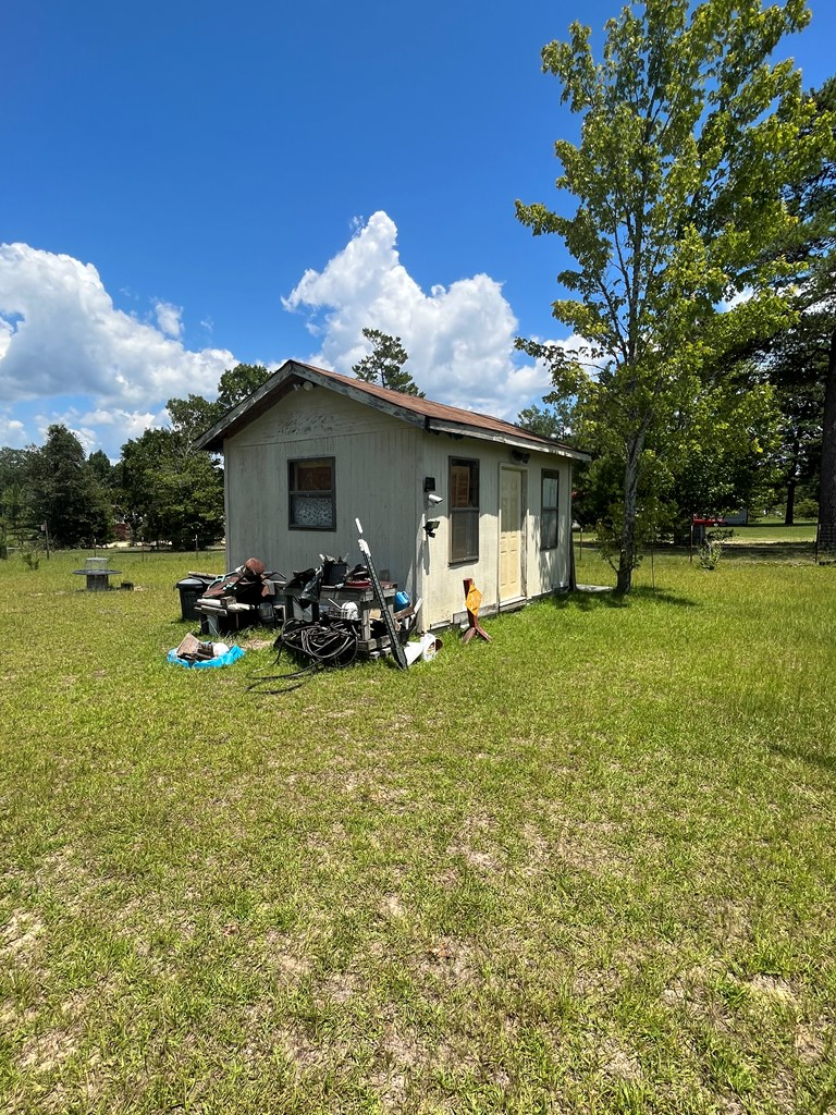 420 Dr Brooks Road Box Springs, GA 31801 - Photo 25 of 29 Gallery Image 25
