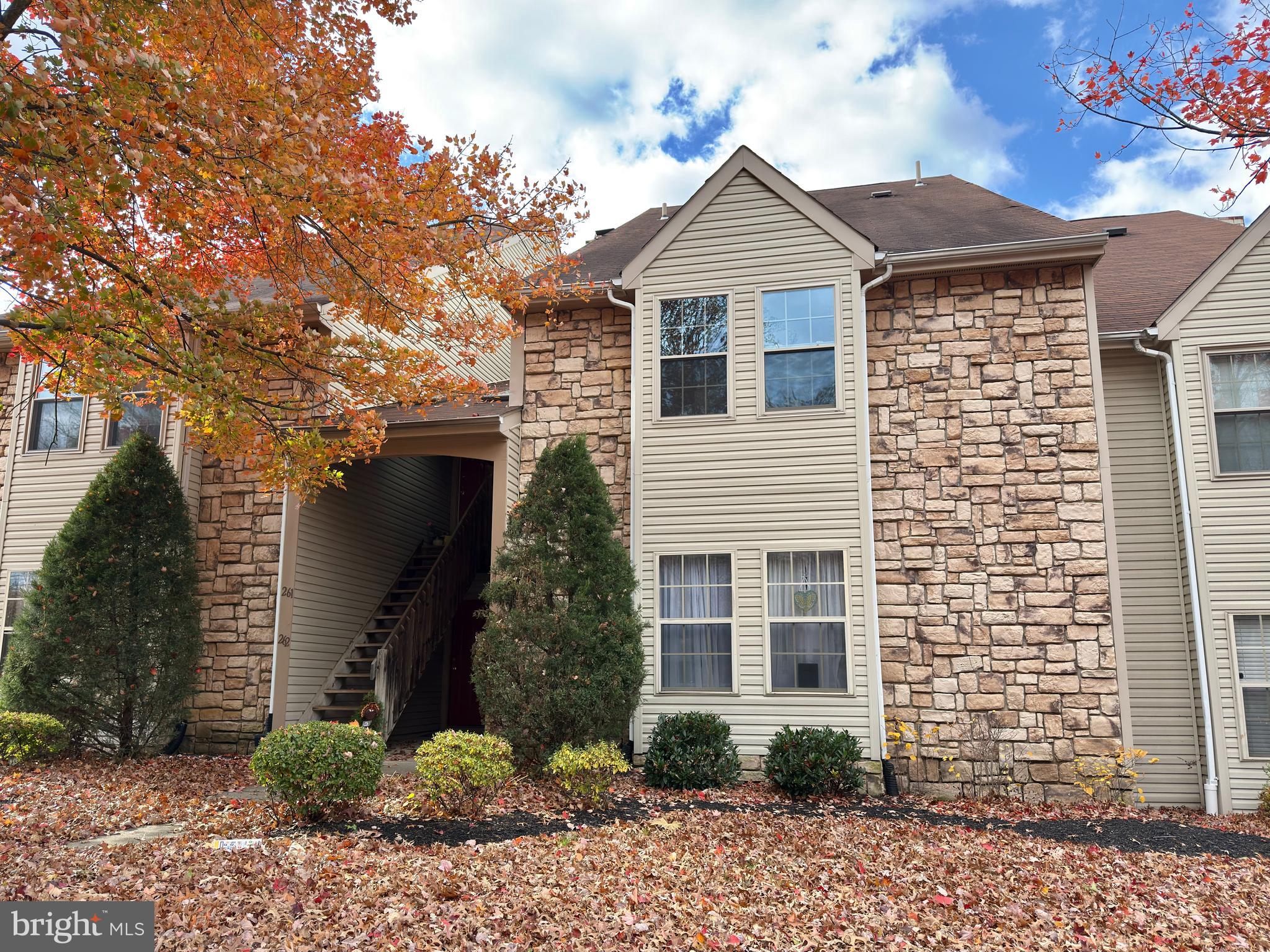 Welcome to 263 Tavistock!