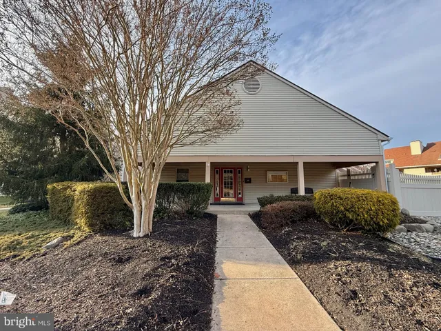 $2,450 | 263 Tavistock, Cherry Hill, NJ 08034