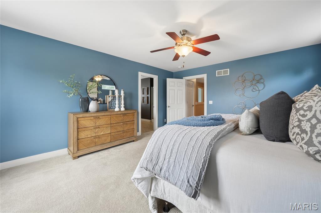 232 Sunset Villa Circle O'Fallon, MO 63366 - Photo 17 of 31