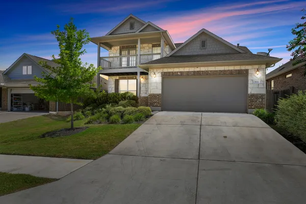 $465,000 | 602 Allende Bend, Austin, TX 78748