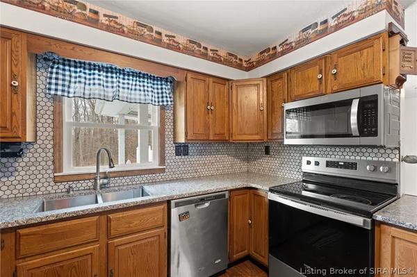 $298,000 | 5674 South County Road 640 East, Hardinsburg, IN 47125