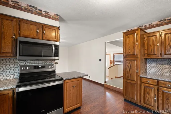 $298,000 | 5674 South County Road 640 East, Hardinsburg, IN 47125