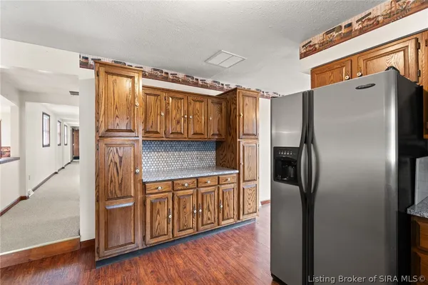 $298,000 | 5674 South County Road 640 East, Hardinsburg, IN 47125