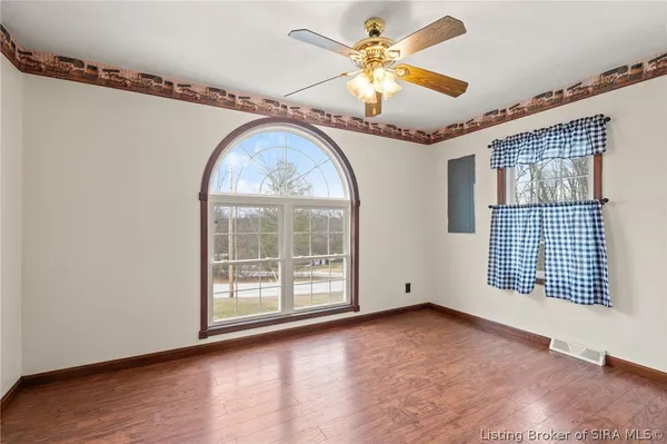 $298,000 | 5674 South County Road 640 East, Hardinsburg, IN 47125