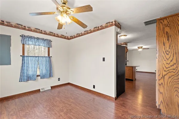 $298,000 | 5674 South County Road 640 East, Hardinsburg, IN 47125