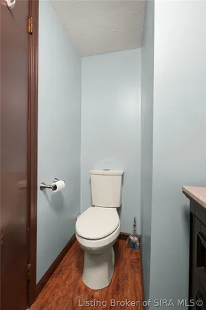 $298,000 | 5674 South County Road 640 East, Hardinsburg, IN 47125