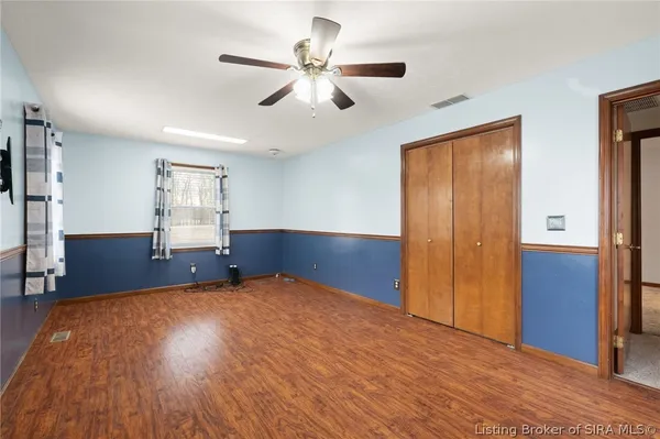 $298,000 | 5674 South County Road 640 East, Hardinsburg, IN 47125