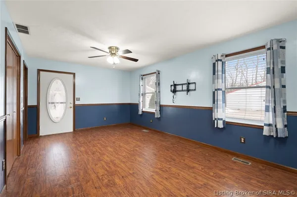 $298,000 | 5674 South County Road 640 East, Hardinsburg, IN 47125