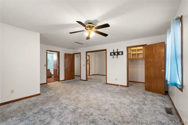 $298,000 | 5674 South County Road 640 East, Hardinsburg, IN 47125